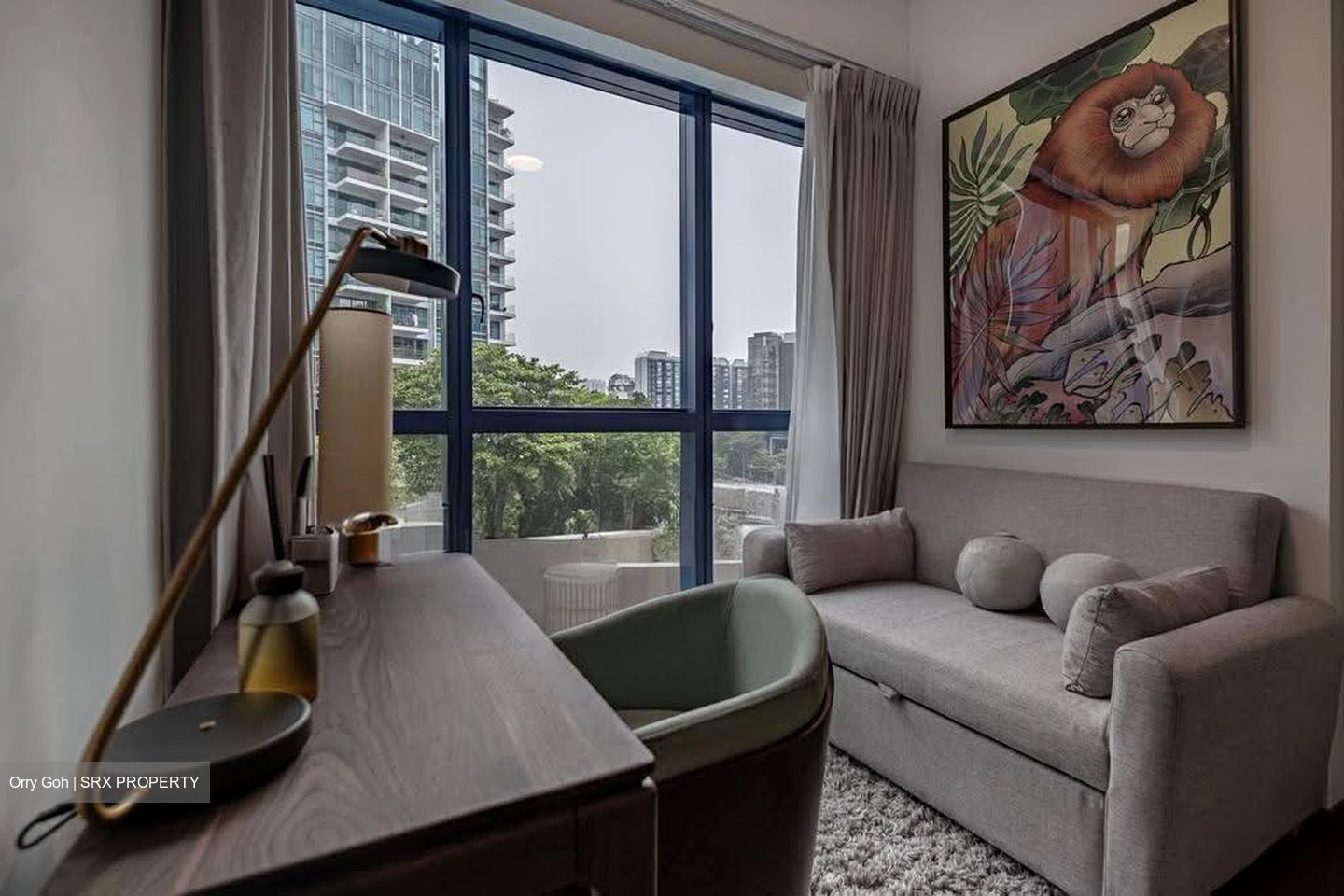 Wilshire Residences (D10), Apartment #631528561